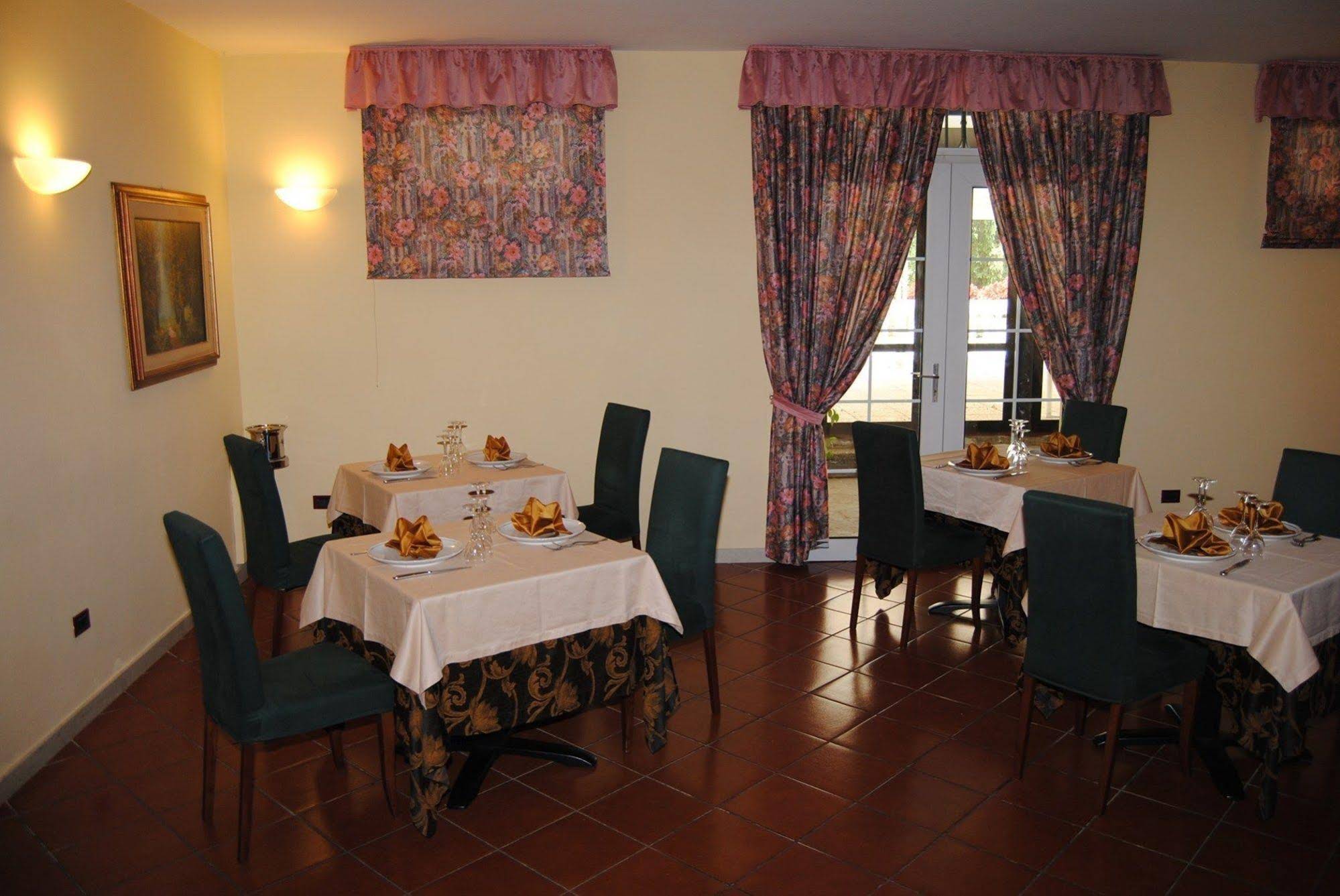 Villa Regina