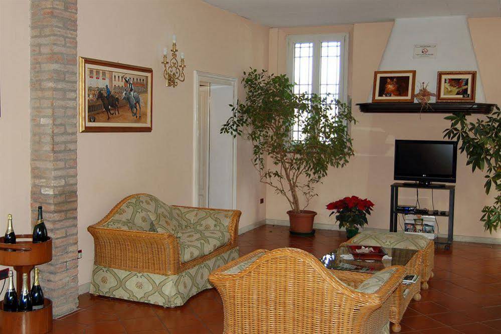 Villa Regina