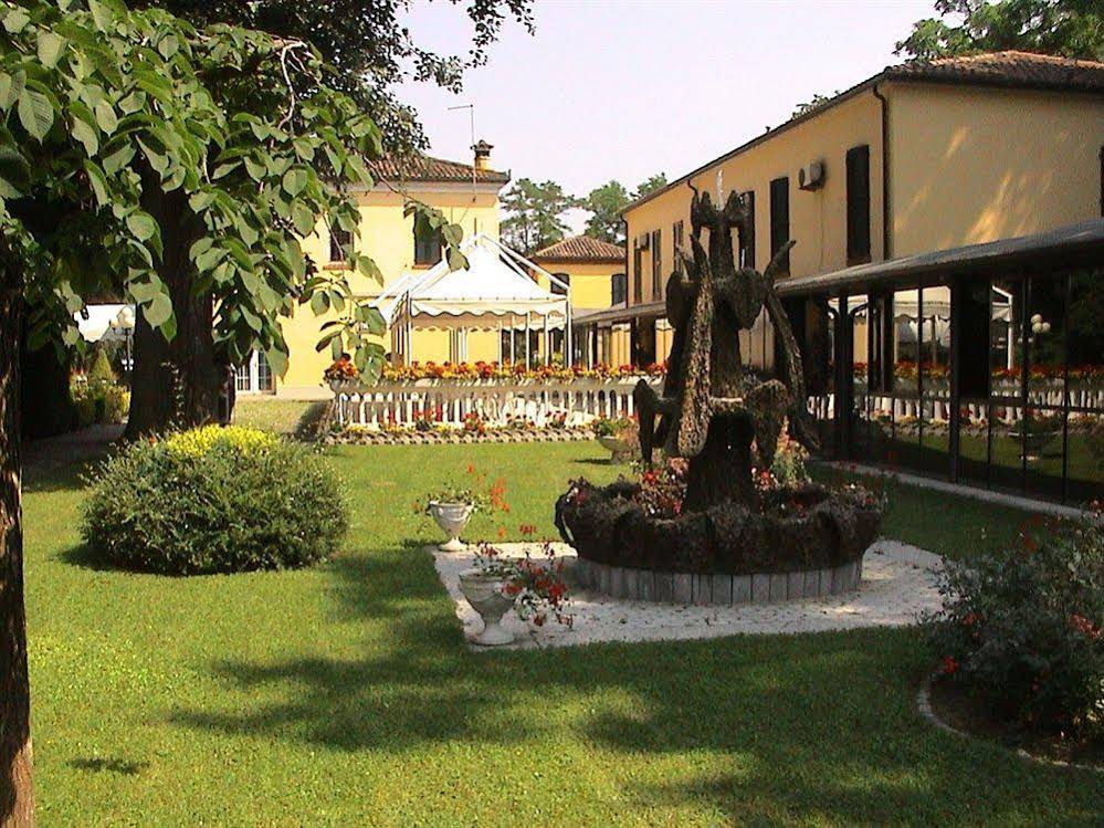 Villa Regina