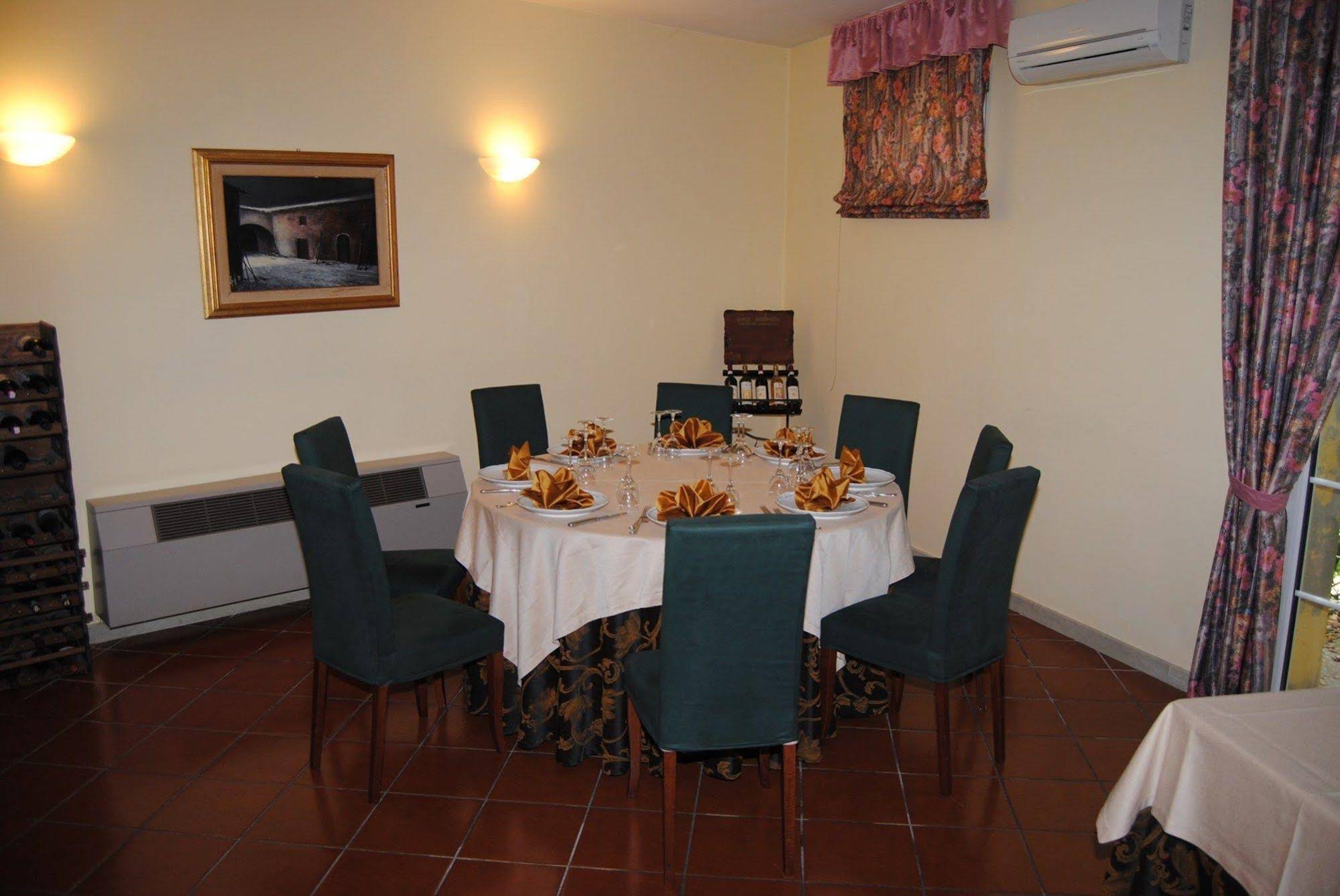 Villa Regina