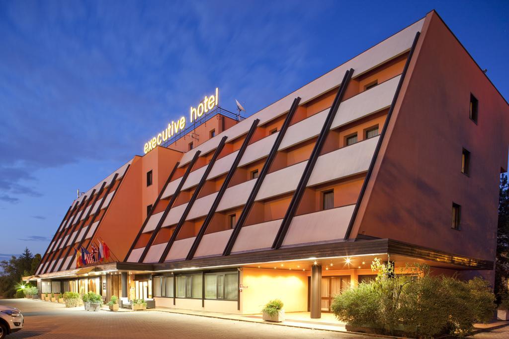 Executive Spa Hotel