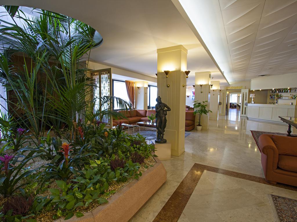 Executive Spa Hotel