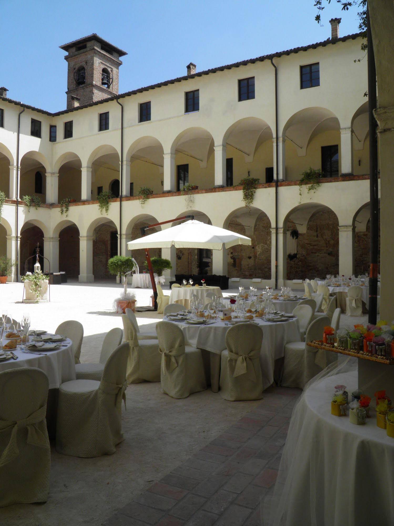 Relais Fontevivo