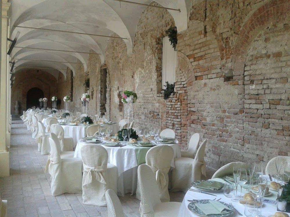 Relais Fontevivo