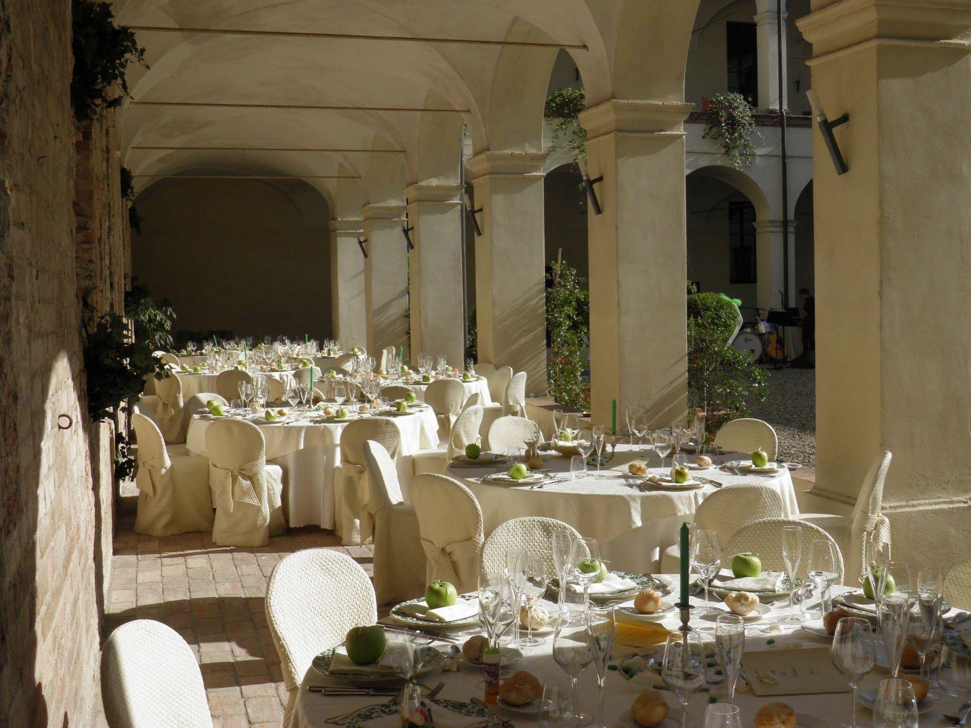 Relais Fontevivo