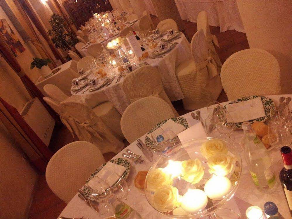 Relais Fontevivo