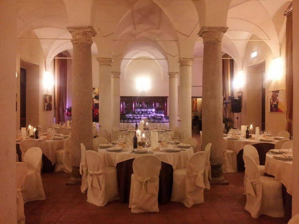 Relais Fontevivo