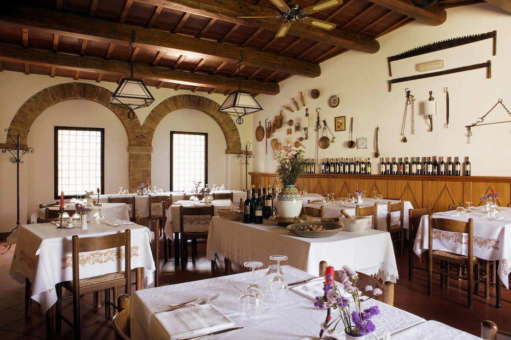 Al Vecchio Convento