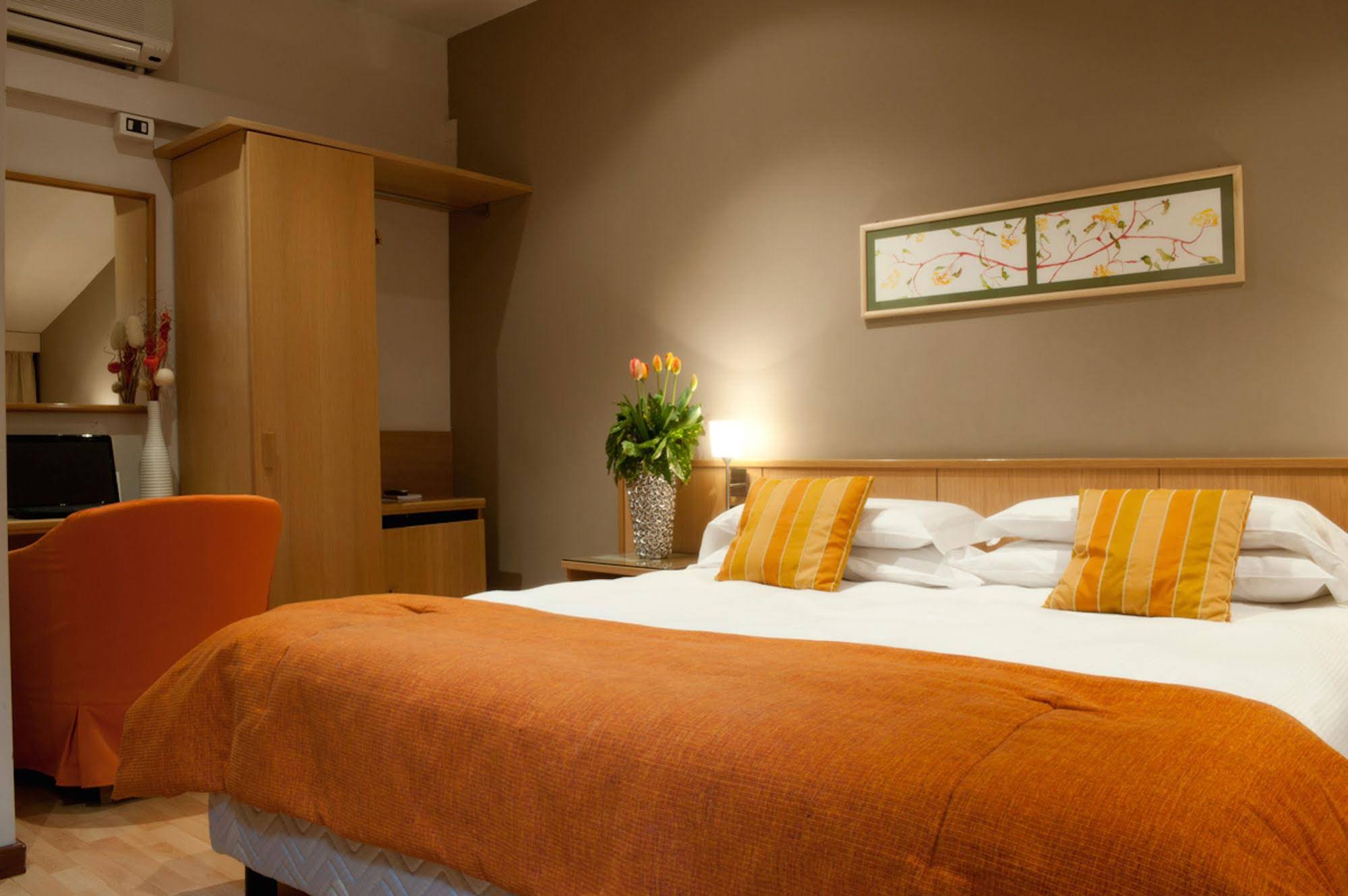 Hotel Due Pini