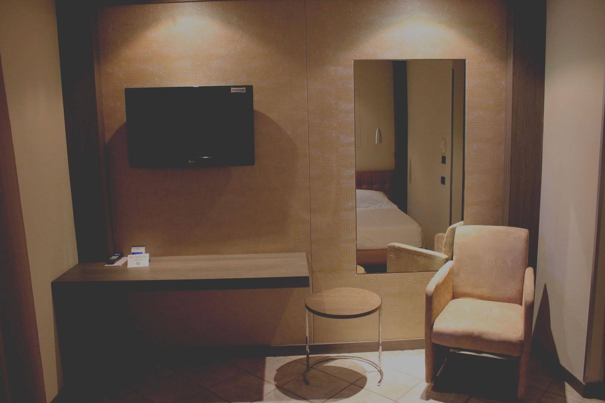Hotel Due Pini