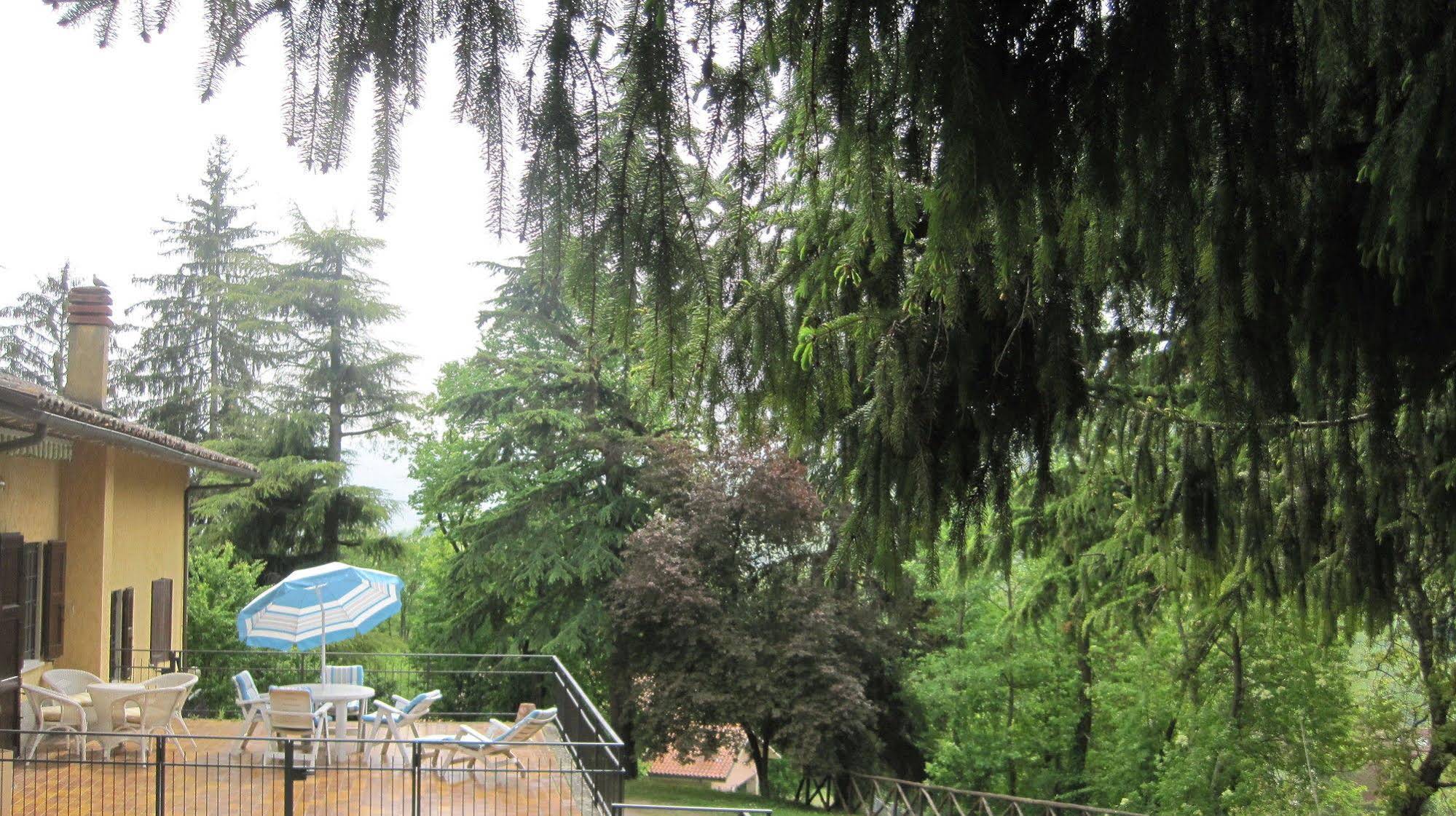 Il Mio Rifugio