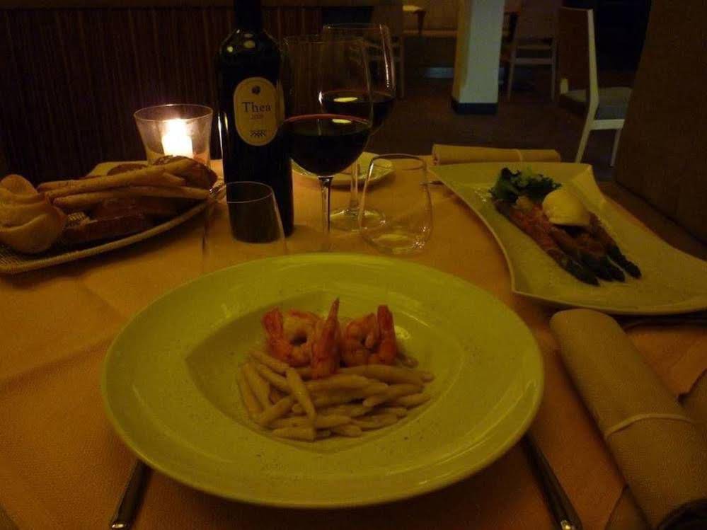 Hotel La Fornace