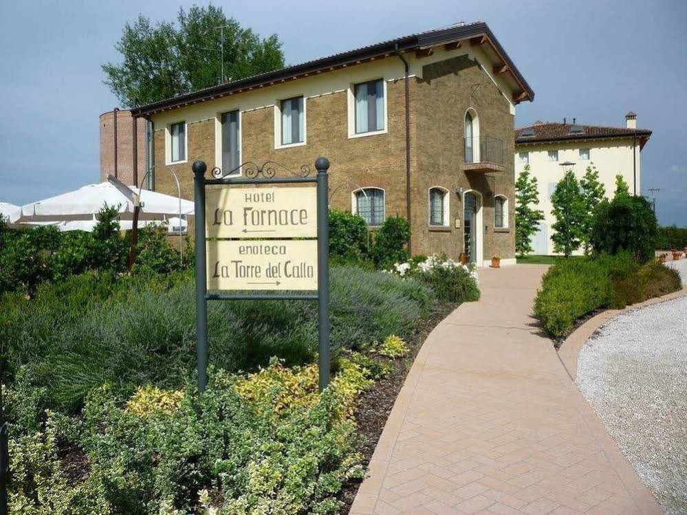 Hotel La Fornace