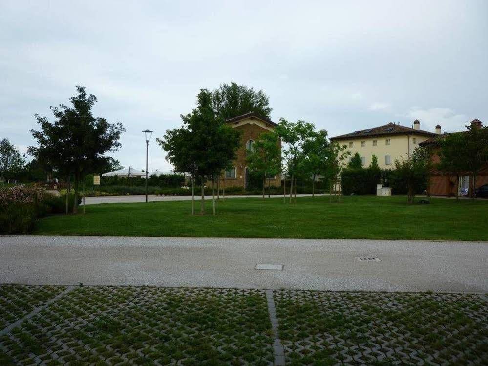 Hotel La Fornace