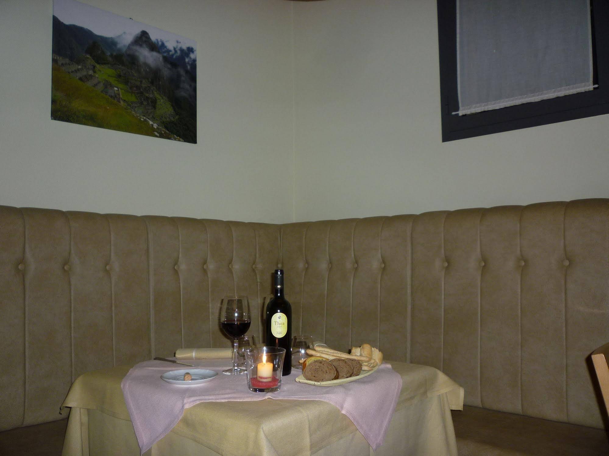Hotel La Fornace