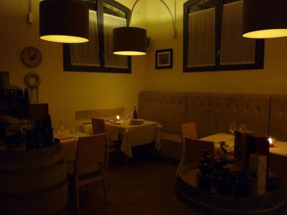 Hotel La Fornace