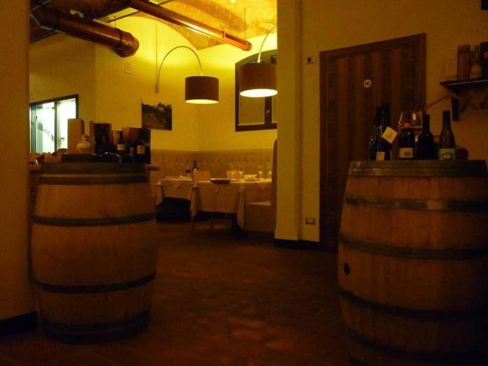Hotel La Fornace
