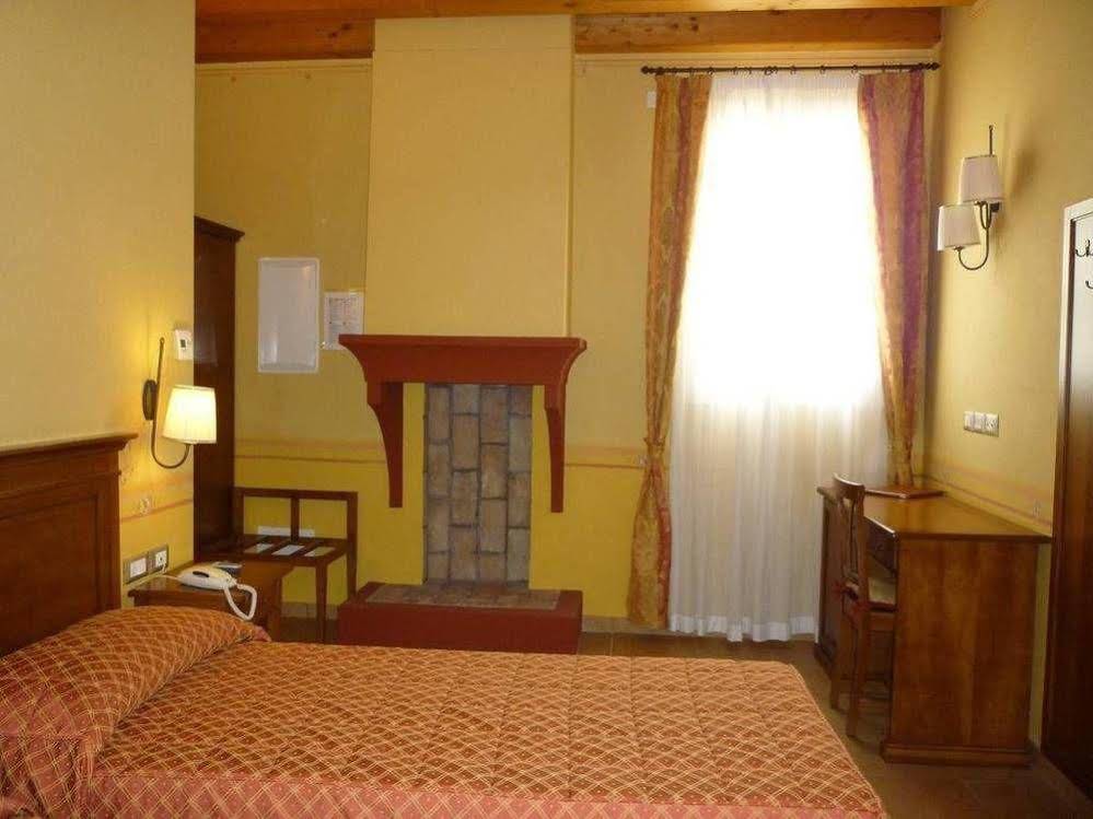 Hotel La Fornace