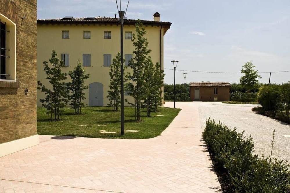 Hotel La Fornace