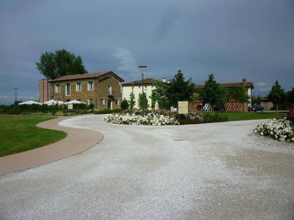 Hotel La Fornace