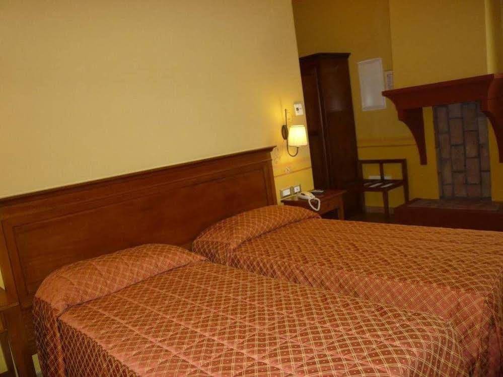Hotel La Fornace