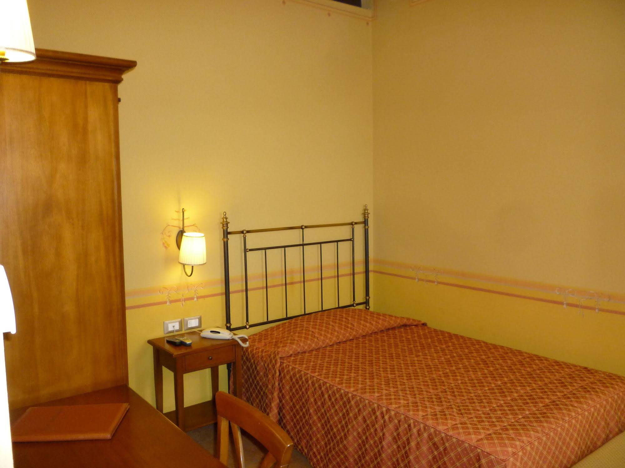 Hotel La Fornace