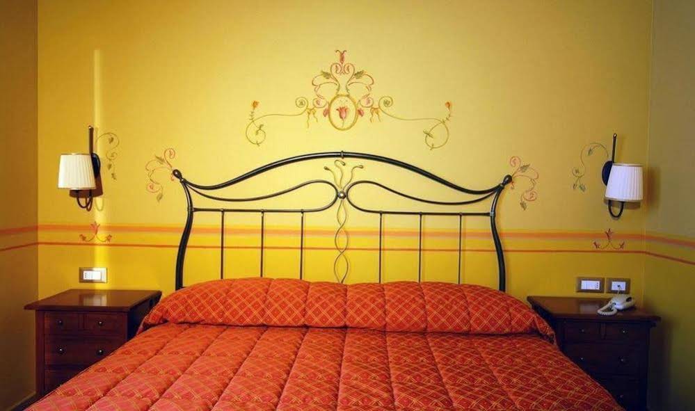 Hotel La Fornace
