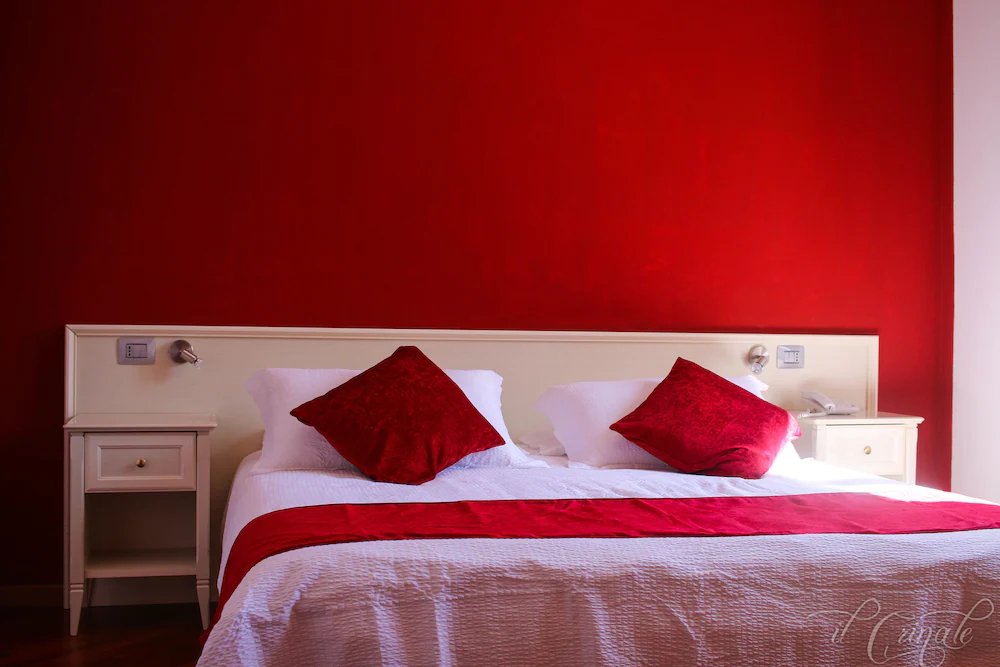 Hotel Il Crinale