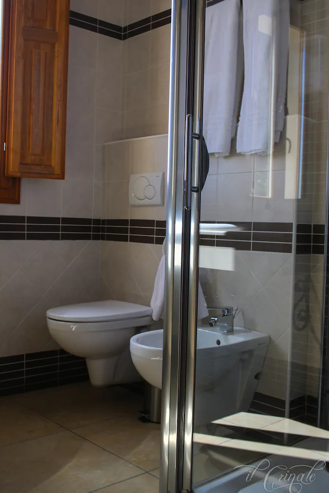 Hotel Il Crinale