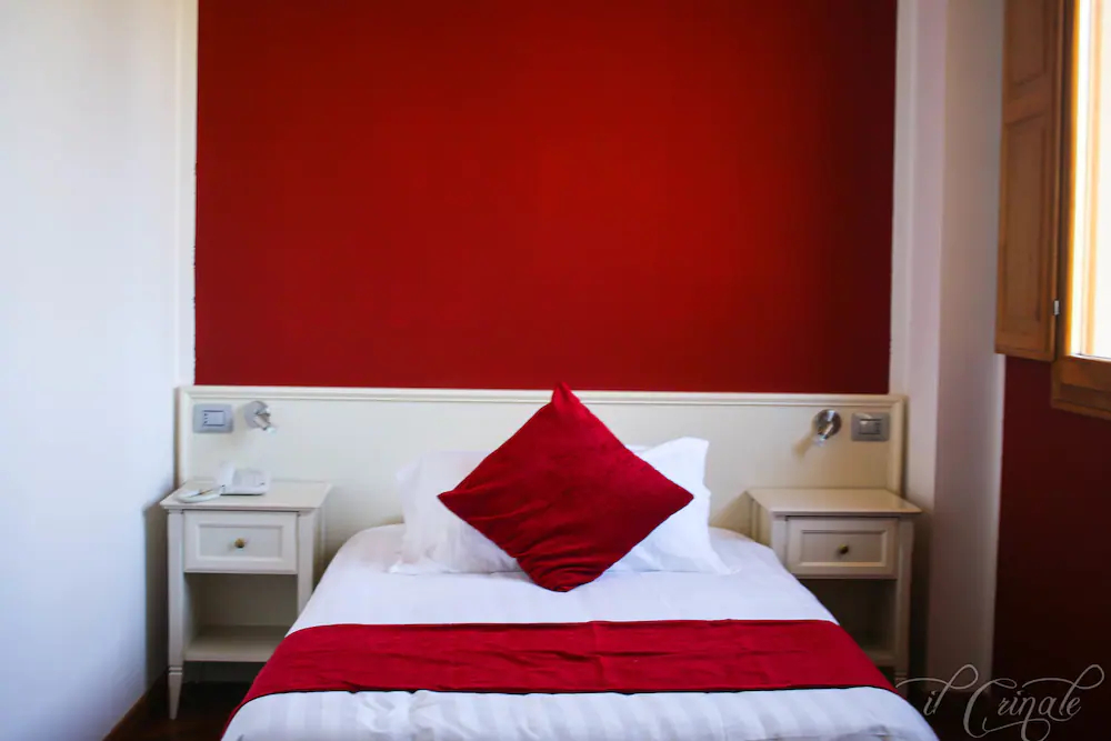 Hotel Il Crinale