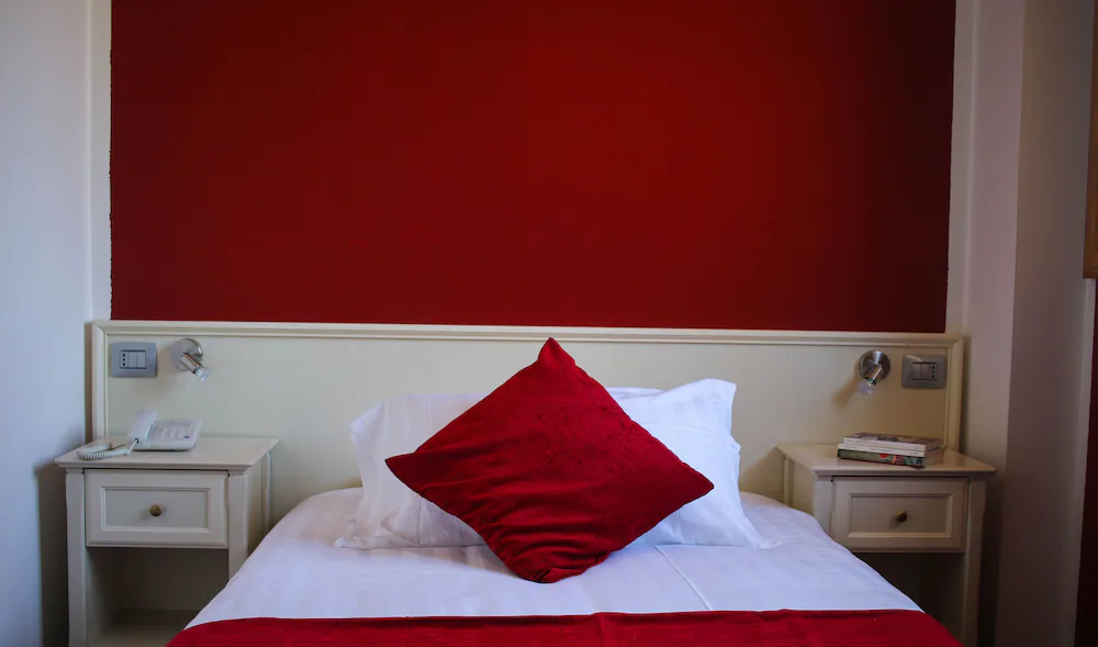 Hotel Il Crinale
