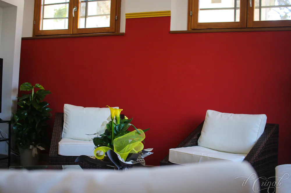 Hotel Il Crinale