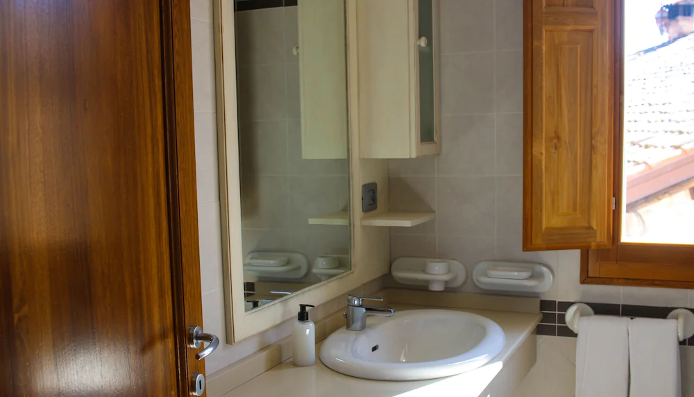 Hotel Il Crinale