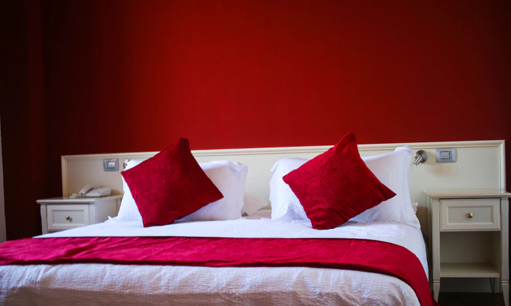 Hotel Il Crinale