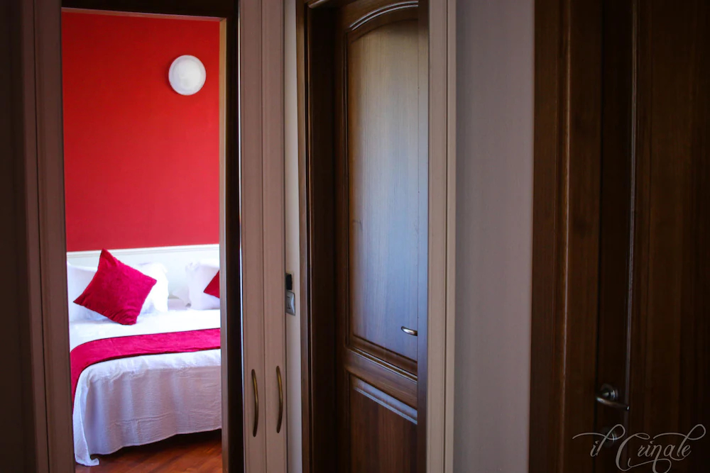 Hotel Il Crinale