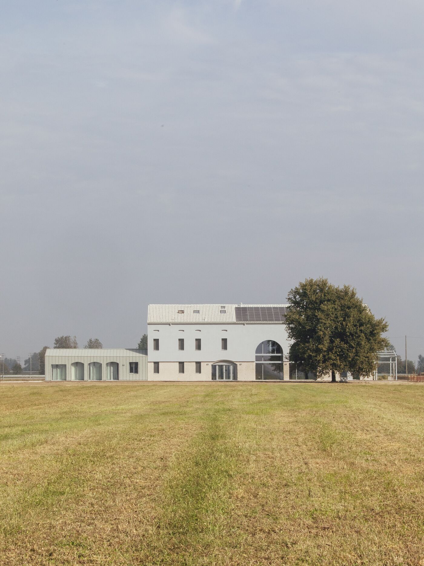La Pervinca