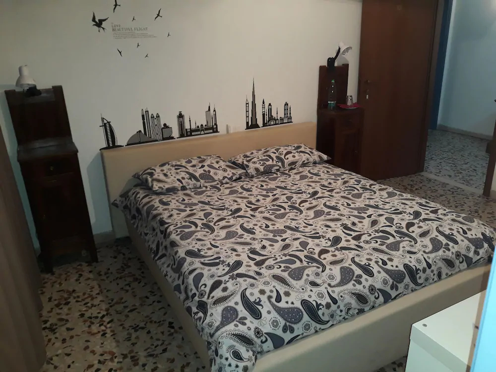 Affittacamere Valerio