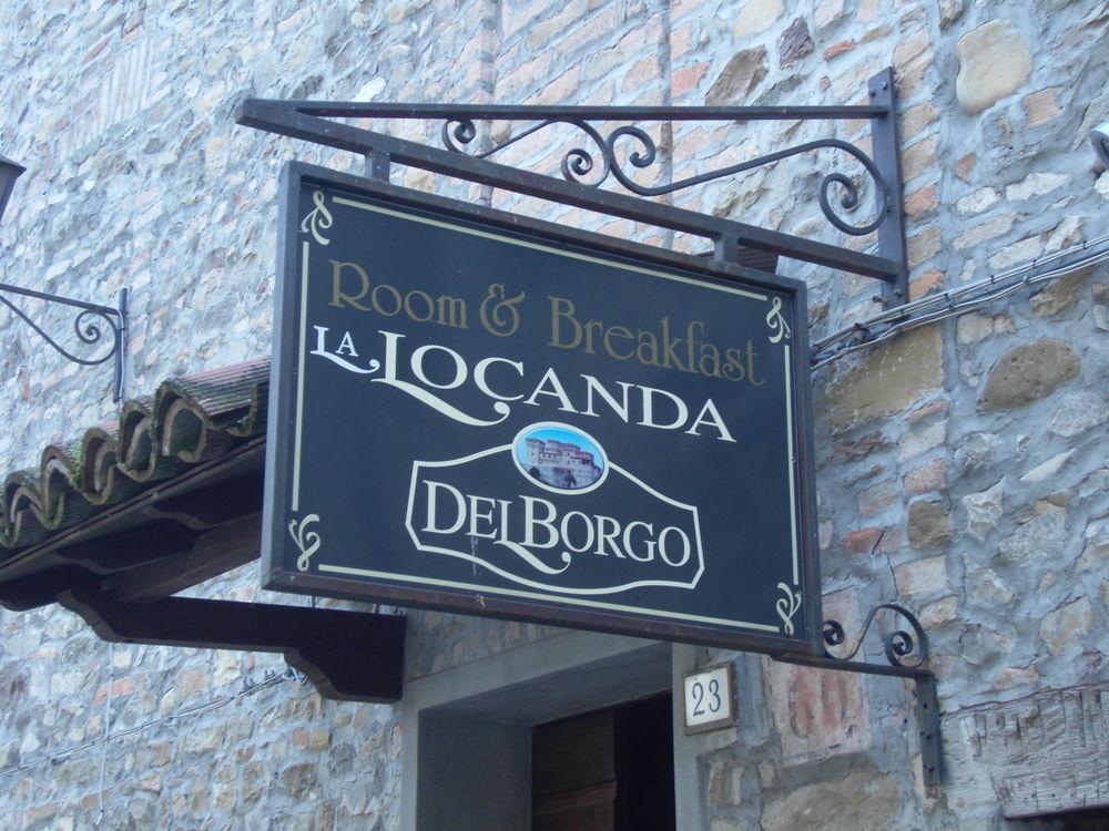 Locanda Del Borgo