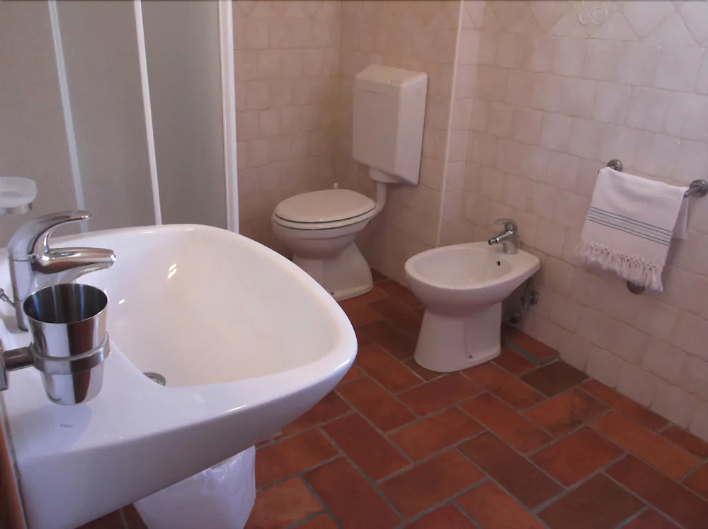 B&B Corte Dei Turchi