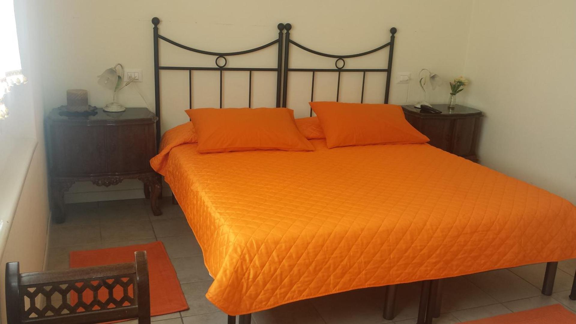Agriturismo Villa Dei Gelsi