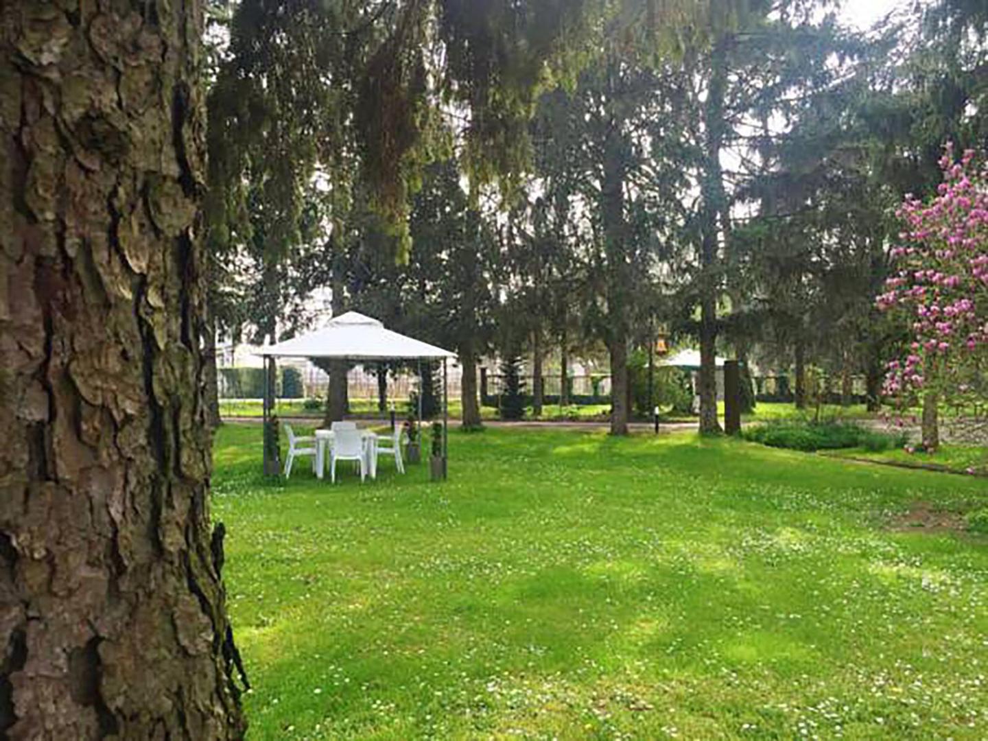 Agriturismo Villa Dei Gelsi