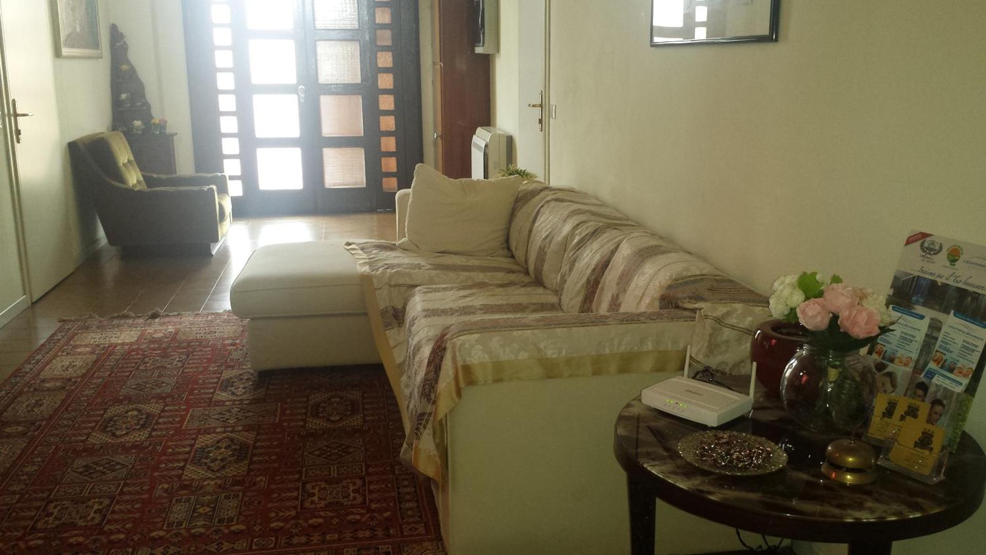 Agriturismo Villa Dei Gelsi