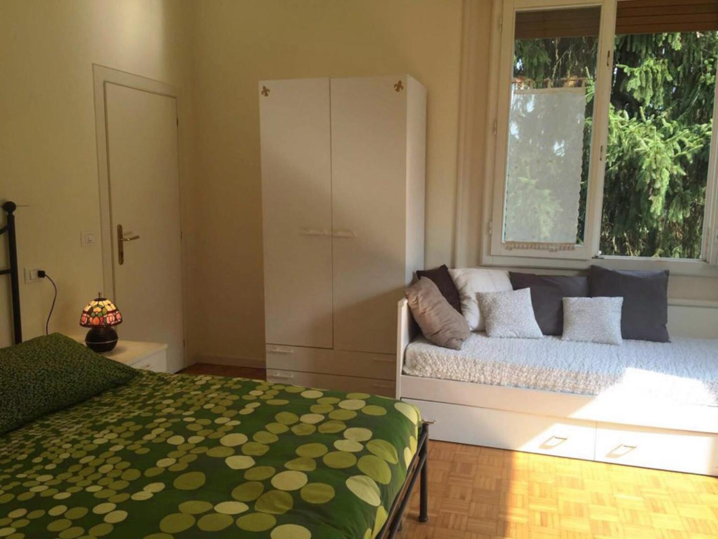Agriturismo Villa Dei Gelsi
