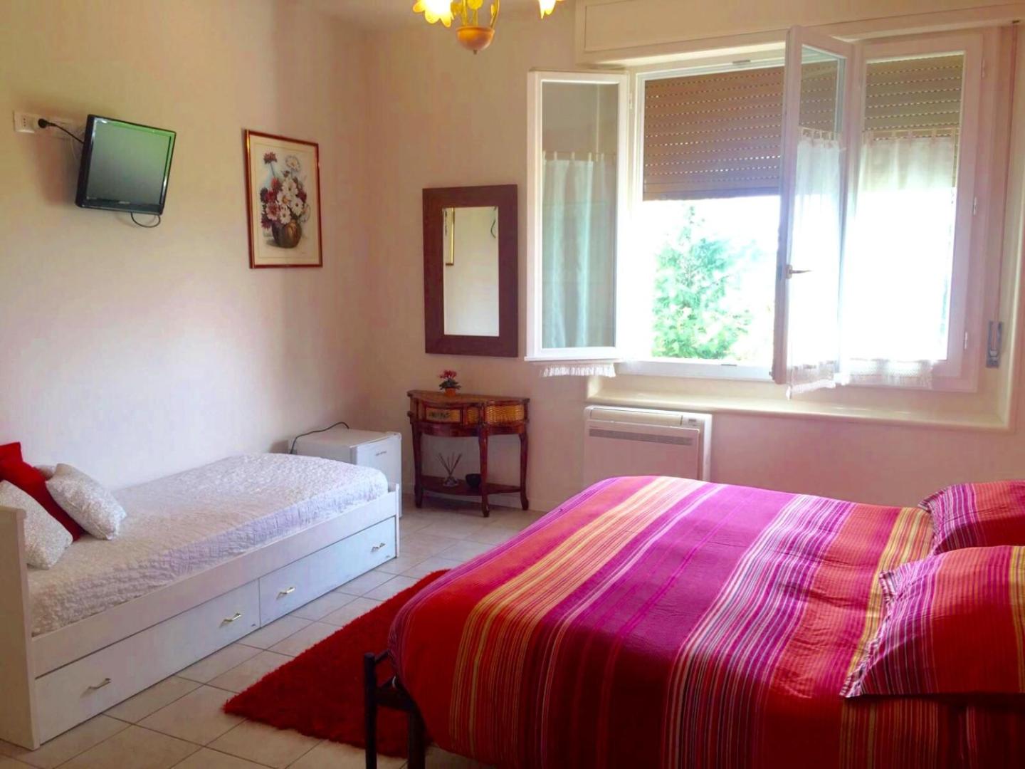 Agriturismo Villa Dei Gelsi