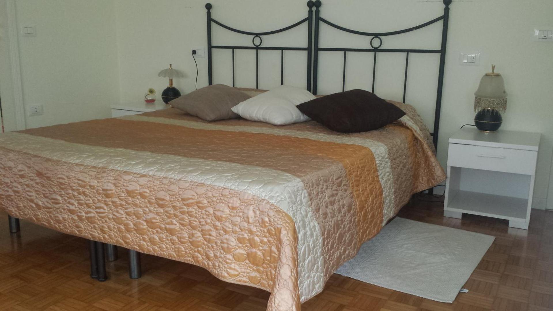 Agriturismo Villa Dei Gelsi