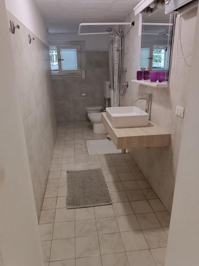 Agriturismo Villa Dei Gelsi
