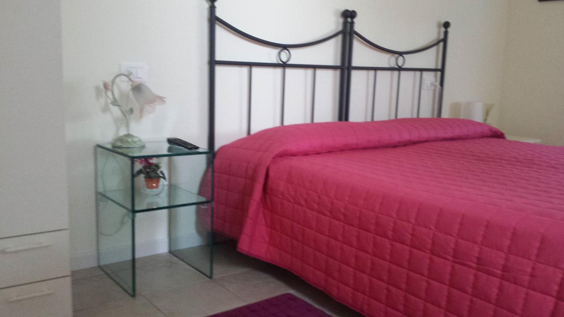 Agriturismo Villa Dei Gelsi