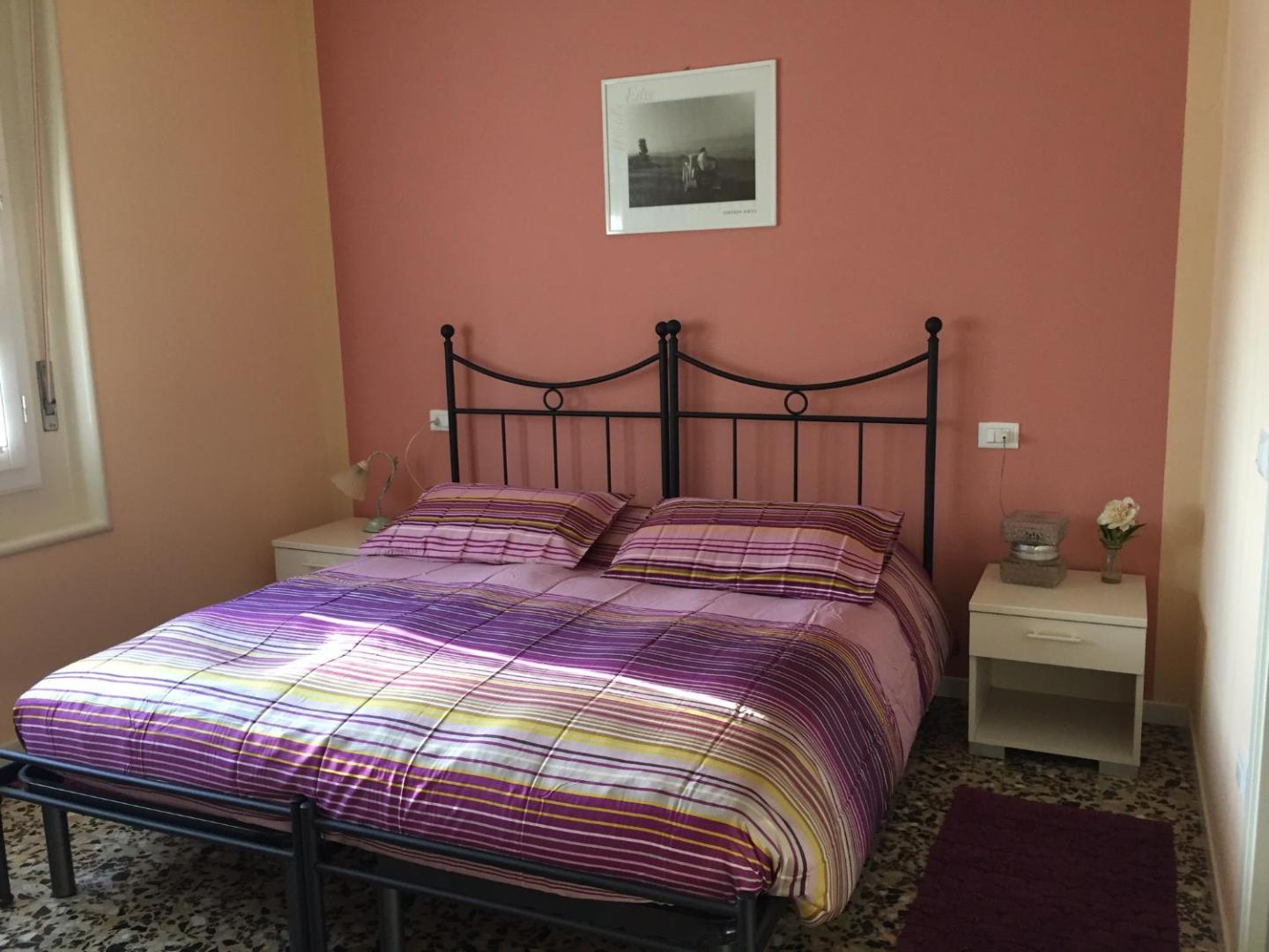 Agriturismo Villa Dei Gelsi