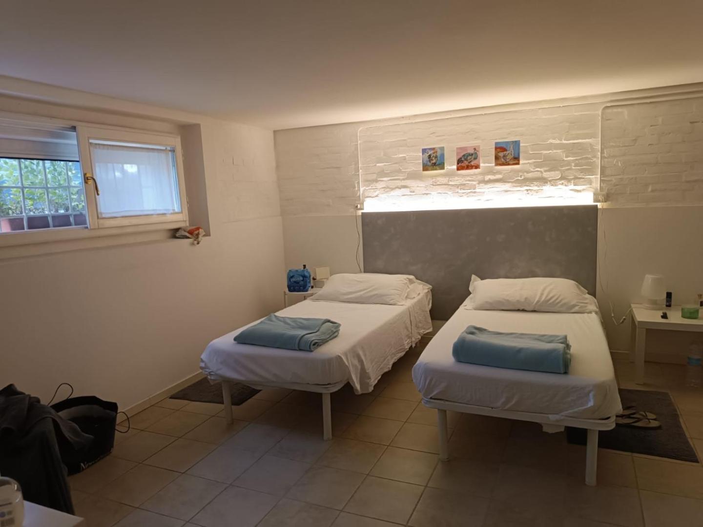 Agriturismo Villa Dei Gelsi