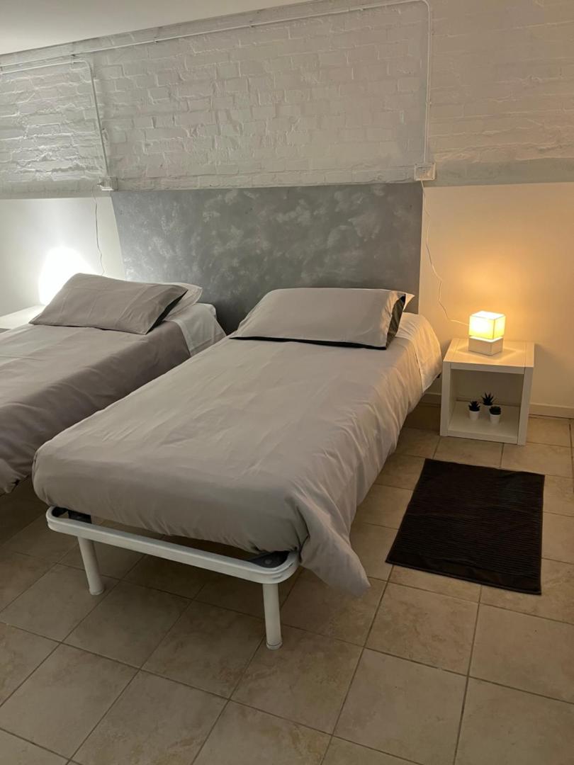 Agriturismo Villa Dei Gelsi